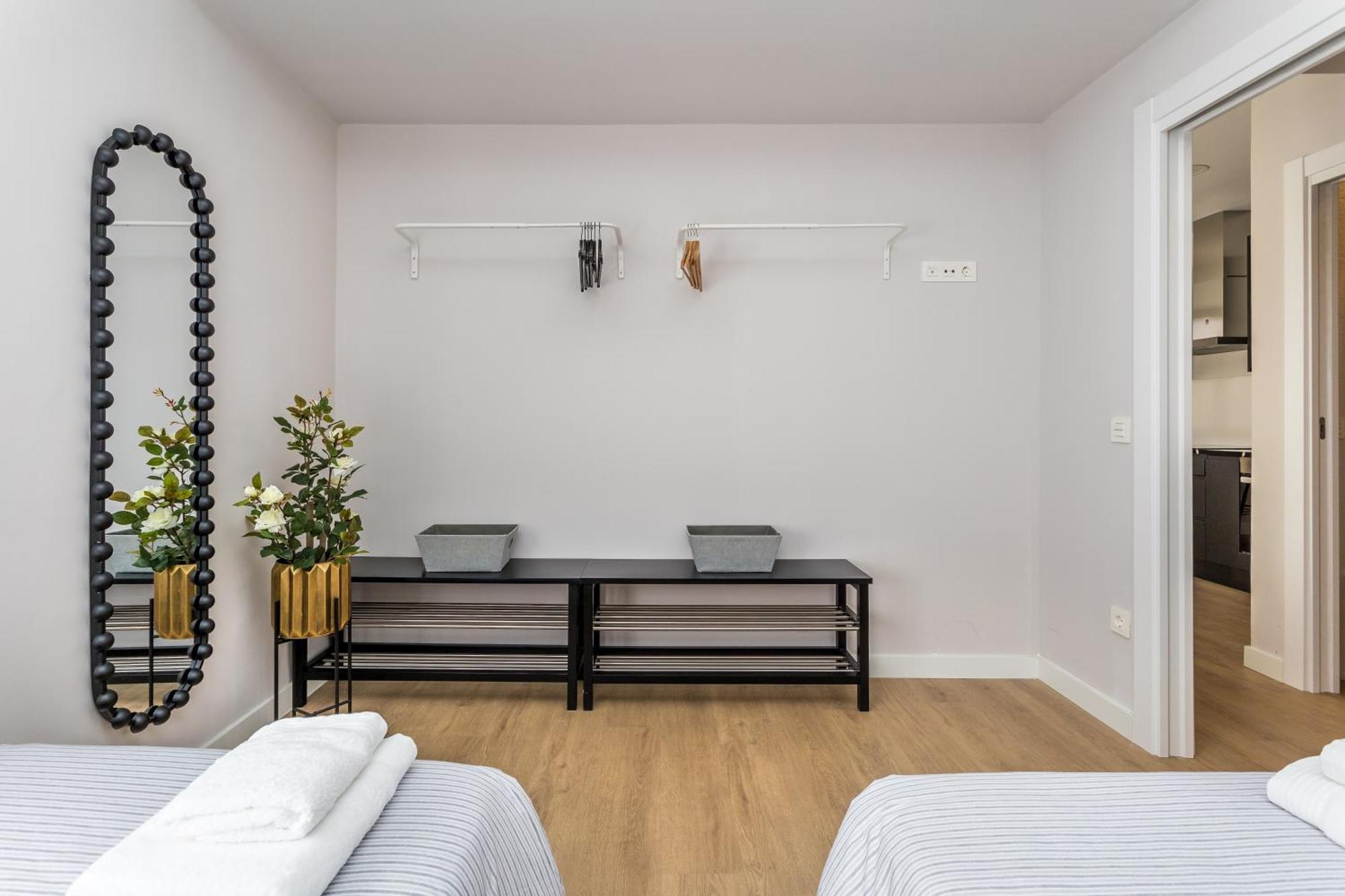 Baruhaus Carpio 1 Apartment Leon Ngoại thất bức ảnh