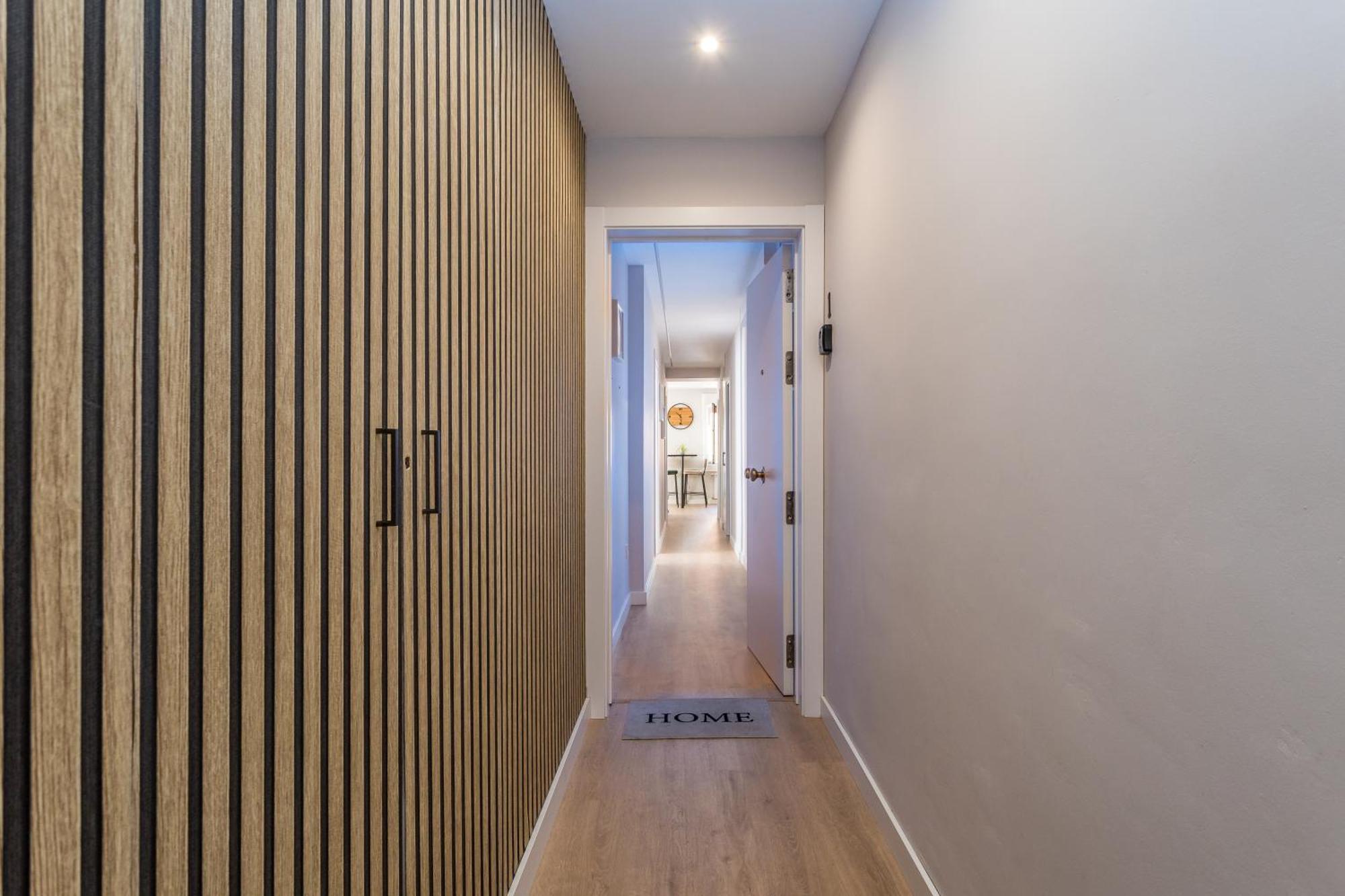 Baruhaus Carpio 1 Apartment Leon Ngoại thất bức ảnh