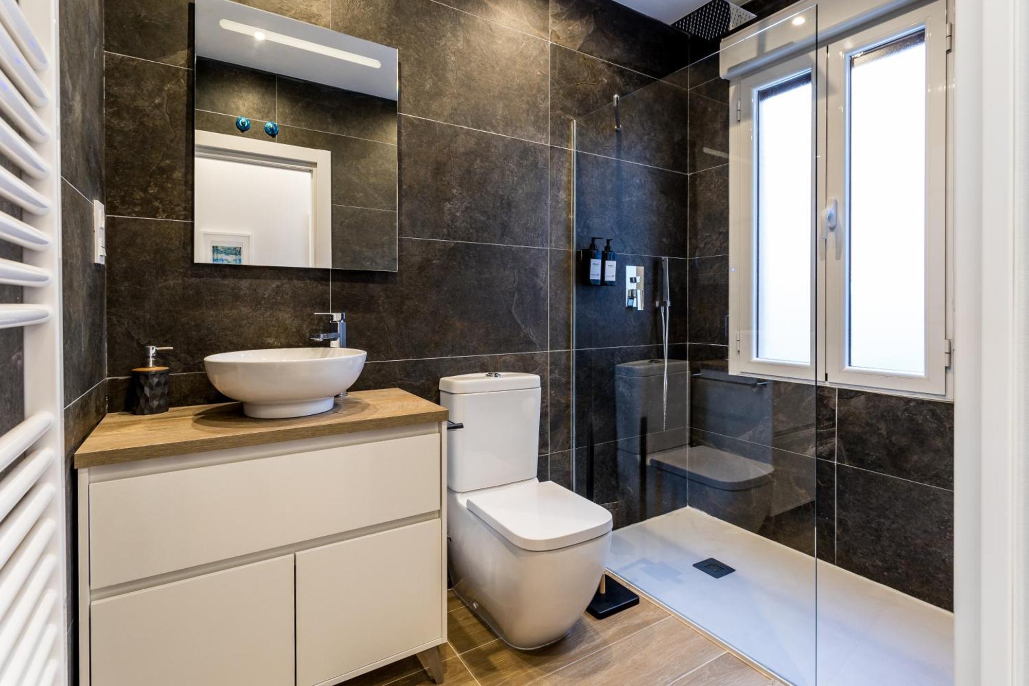 Baruhaus Carpio 1 Apartment Leon Ngoại thất bức ảnh