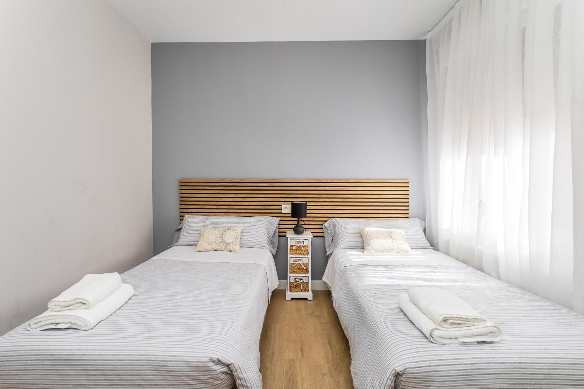 Baruhaus Carpio 1 Apartment Leon Ngoại thất bức ảnh